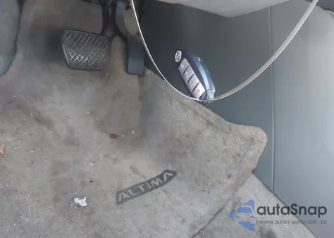 2010 Nissan Altima z USA, uszkodzony, nr VIN 14NAL2AP4AC105472